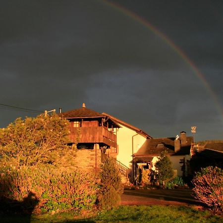 Casa La Fonte Guest House Barcia  Екстериор снимка