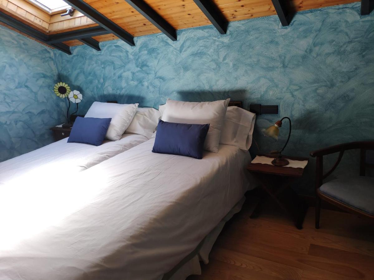 Casa La Fonte Guest House Barcia  Екстериор снимка